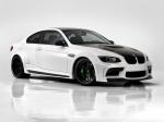 BMW M3 Coupe GTRS5 by Vorsteiner 2012 года